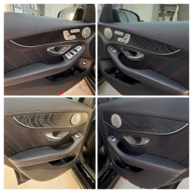 Mercedes-Benz C 450 AMG 3.0V6 BiTurbo 4Matic 7G, снимка 13