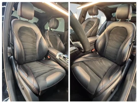 Mercedes-Benz C 450 AMG 3.0V6 BiTurbo 4Matic 7G, снимка 11