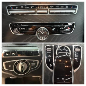Mercedes-Benz C 450 AMG 3.0V6 BiTurbo 4Matic 7G, снимка 15