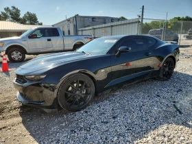 Chevrolet Camaro 2l Ls, снимка 1
