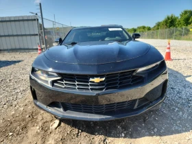Chevrolet Camaro 2l Ls, снимка 5