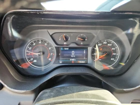 Chevrolet Camaro 2l Ls, снимка 9