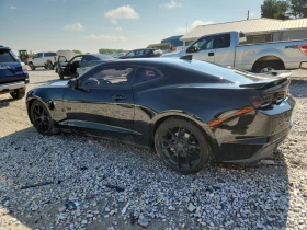 Chevrolet Camaro 2l Ls, снимка 2