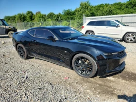 Chevrolet Camaro 2l Ls, снимка 4