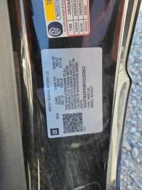 Chevrolet Camaro 2l Ls, снимка 12