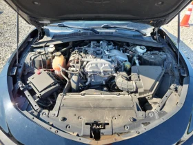 Chevrolet Camaro 2l Ls, снимка 11