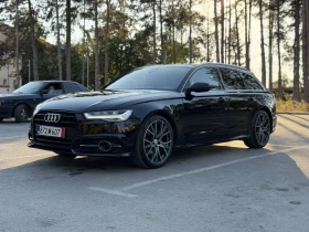 Audi A6 2.0 TDI 190 ULTRA, снимка 1