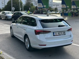 Skoda Octavia 2.0 TDI, снимка 8