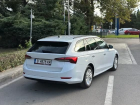 Skoda Octavia 2.0 TDI, снимка 6
