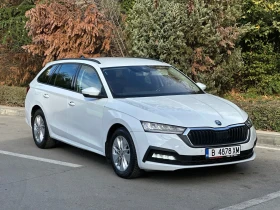 Skoda Octavia 2.0 TDI, снимка 3