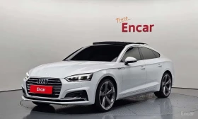 Audi A5 * 45 TFSI Quattro Premium Sportback * ФИНАНСИРАНЕ, снимка 1
