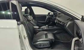 Audi A5 * 45 TFSI Quattro Premium Sportback * ФИНАНСИРАНЕ, снимка 11