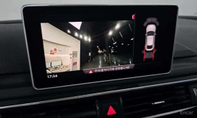 Audi A5 * 45 TFSI Quattro Premium Sportback * ФИНАНСИРАНЕ, снимка 15