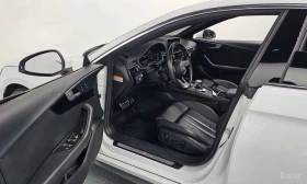 Audi A5 * 45 TFSI Quattro Premium Sportback * ФИНАНСИРАНЕ, снимка 10
