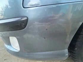 Peugeot 407, снимка 6