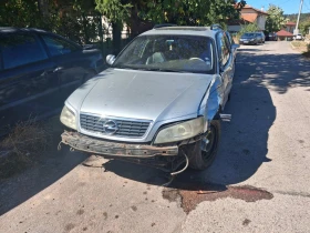 Opel Omega, снимка 1