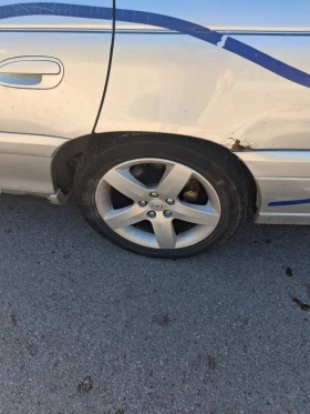 Opel Omega, снимка 9