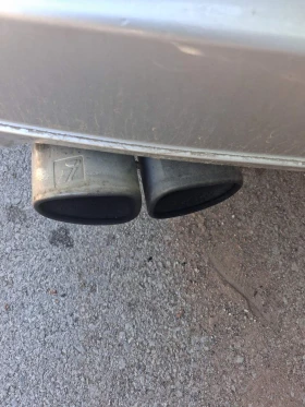 Opel Omega, снимка 10