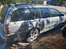Opel Omega, снимка 7