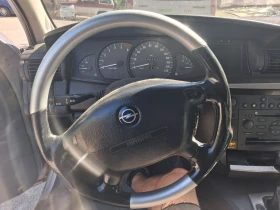 Opel Omega, снимка 2