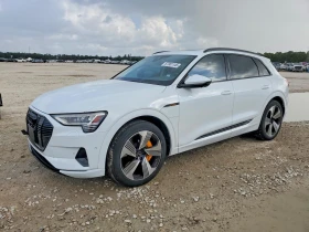 Audi E-Tron Premium Plus, снимка 1