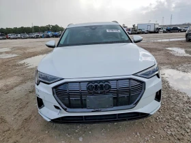 Audi E-Tron Premium Plus, снимка 5