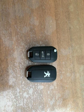Peugeot 508 1.6 e-HDi, снимка 4