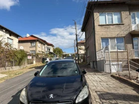 Peugeot 508 1.6 e-HDi, снимка 14