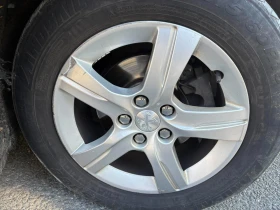Peugeot 508 1.6 e-HDi, снимка 2