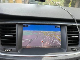 Peugeot 508 1.6 e-HDi, снимка 5