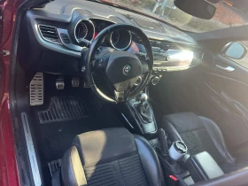 Alfa Romeo Giulietta 2.0, снимка 5