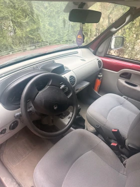 Renault Kangoo, снимка 6