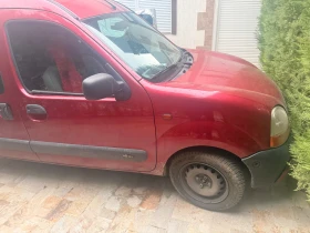 Renault Kangoo, снимка 4