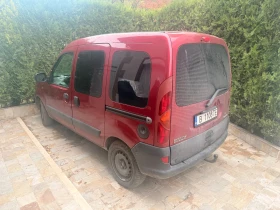 Renault Kangoo, снимка 1