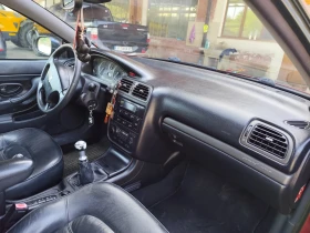 Peugeot 406 Купе, снимка 11