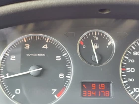 Peugeot 406 Купе, снимка 9