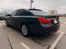 BMW 750 xDrive, снимка 5