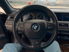 BMW 750 xDrive, снимка 12