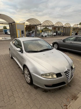 Alfa Romeo Gt, снимка 11