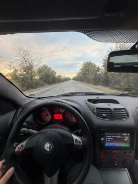 Alfa Romeo Gt, снимка 13