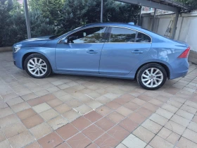 Volvo S60, снимка 6
