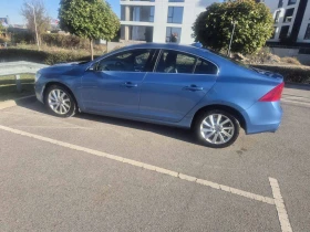 Volvo S60, снимка 1