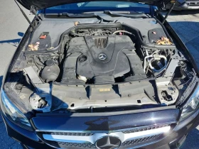 Mercedes-Benz E 400, снимка 17
