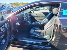 Mercedes-Benz E 400, снимка 3