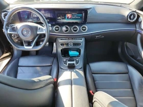 Mercedes-Benz E 400, снимка 10