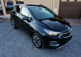 Opel Mokka X 1.4T VISION GPL-TECH, снимка 2