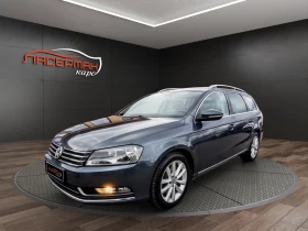 VW Passat 2.0TDI HIGHLINE