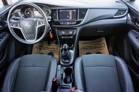 Opel Mokka X 1.4T VISION GPL-TECH, снимка 9