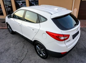 Hyundai IX35 1.7 CRDI XSPOSSIBLE, снимка 4