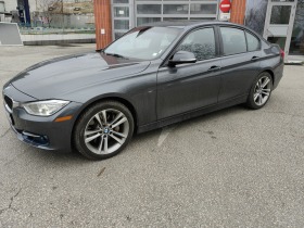 BMW 335 3.0 i ЛИЗИНГ - [1] 
